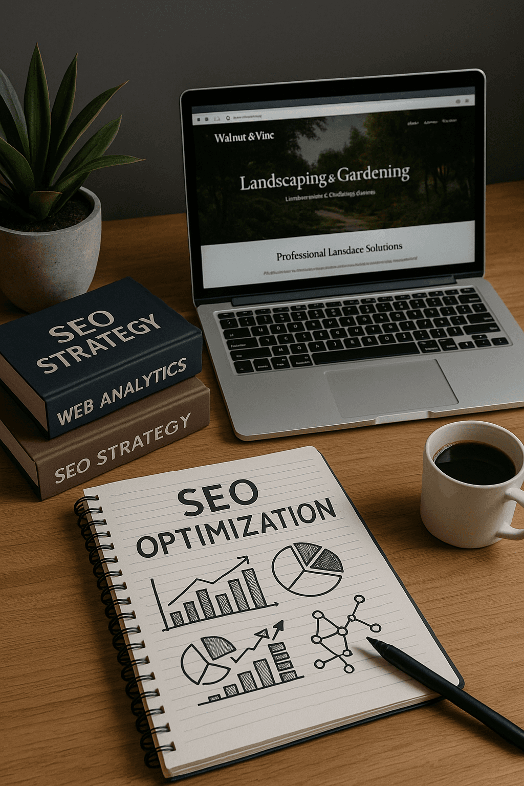 SEO Optimization