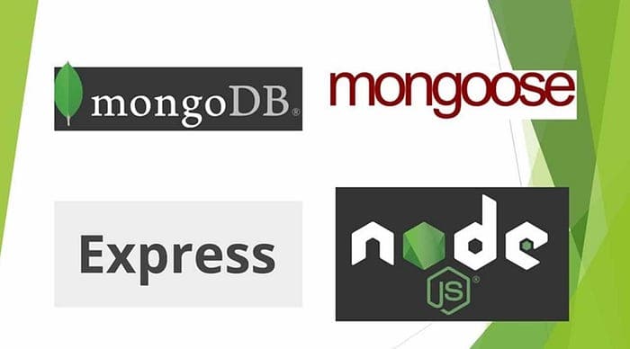 Express Mongoose Auth API boilerplate