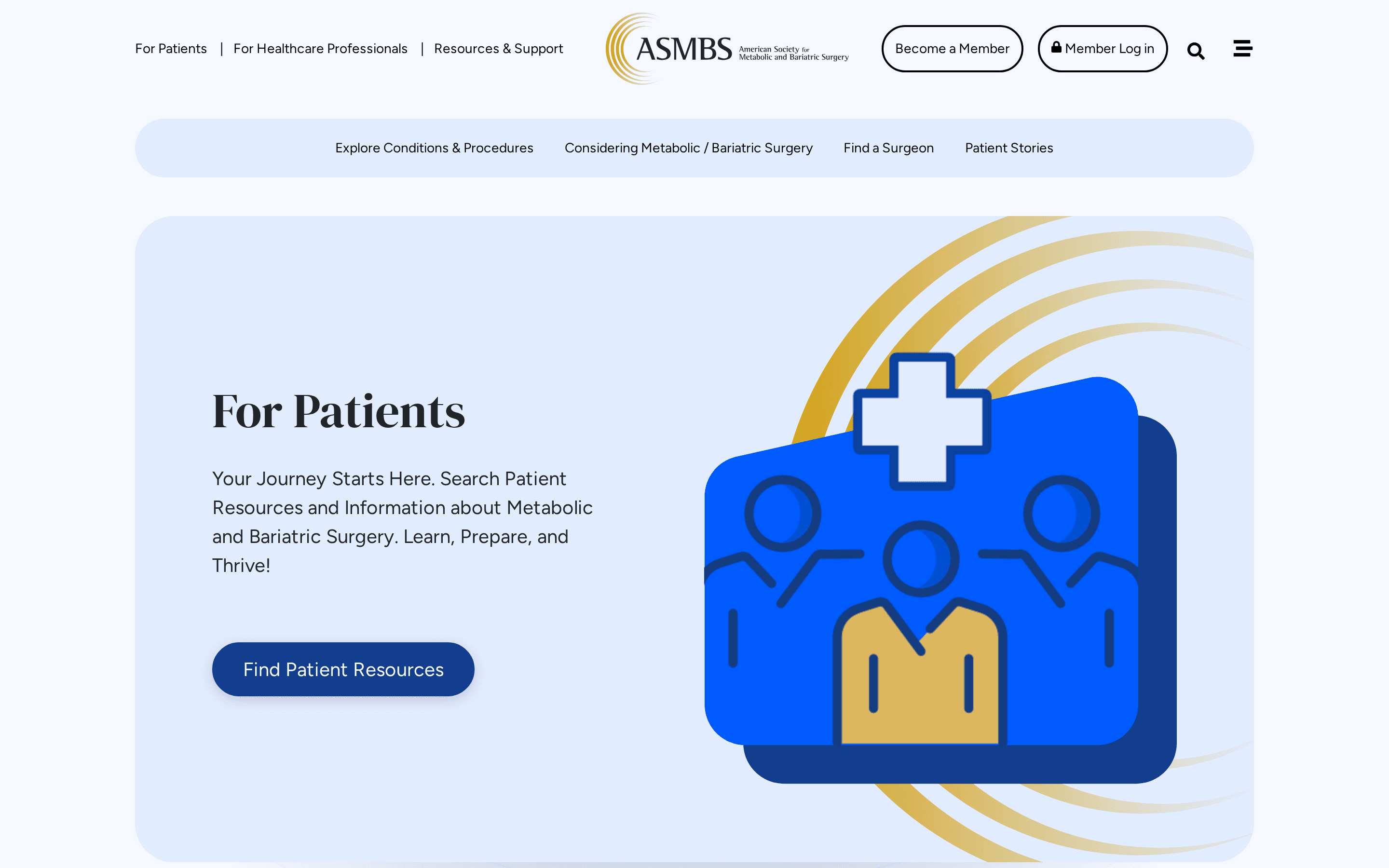 The public WordPress site, updated with no downtime.
